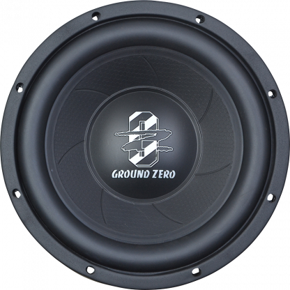 Ground Zero GZIW 250 - 2