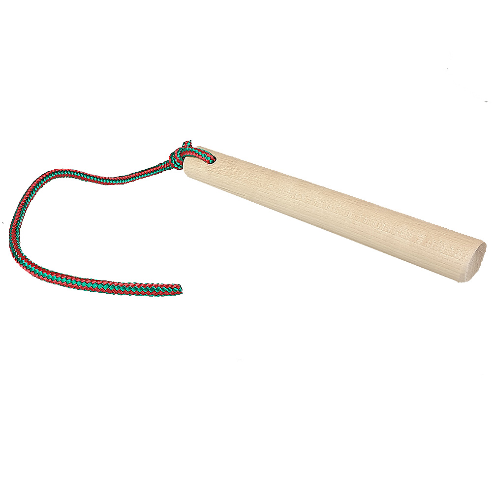 Grip Part  Wood Jami - 2
