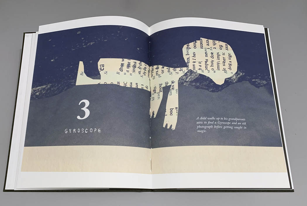 Olovson: Storytelling - 5
