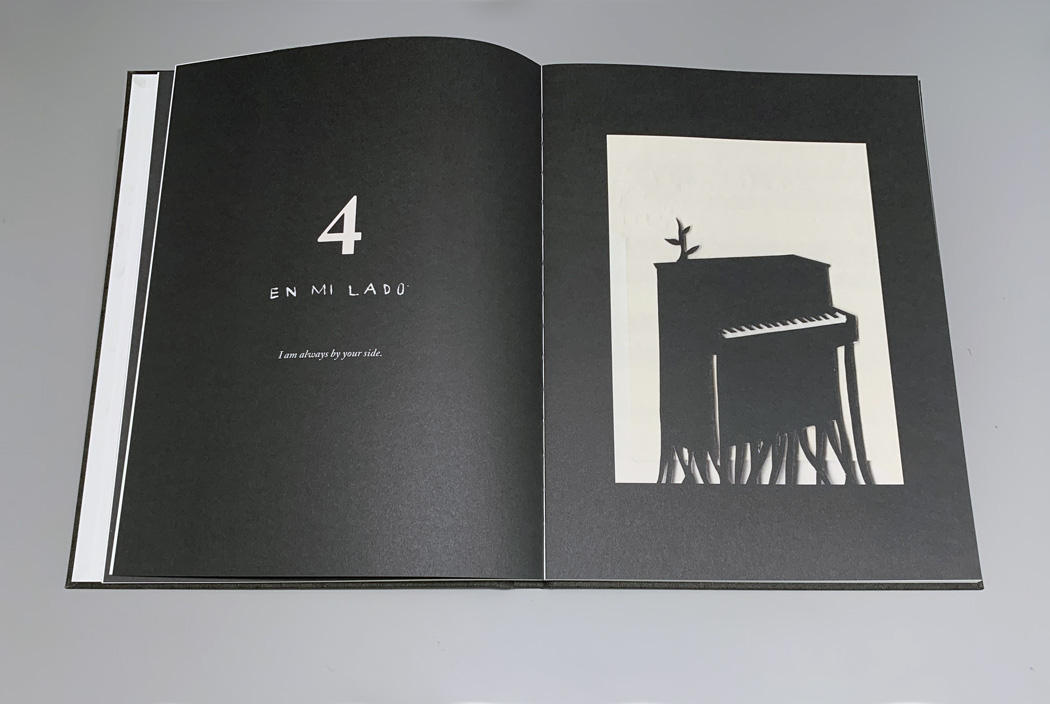 Olovson: Storytelling - 8