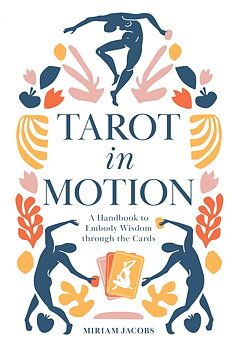 Tarot in Motion -Engelska