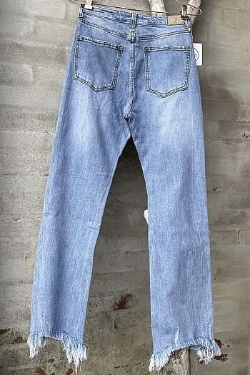 Cabana Living - Kiet Jeans Denim Blue