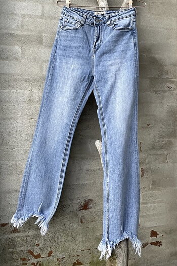 Cabana Living - Kiet Jeans Denim Blue