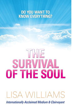Survival of the soul -Engelska