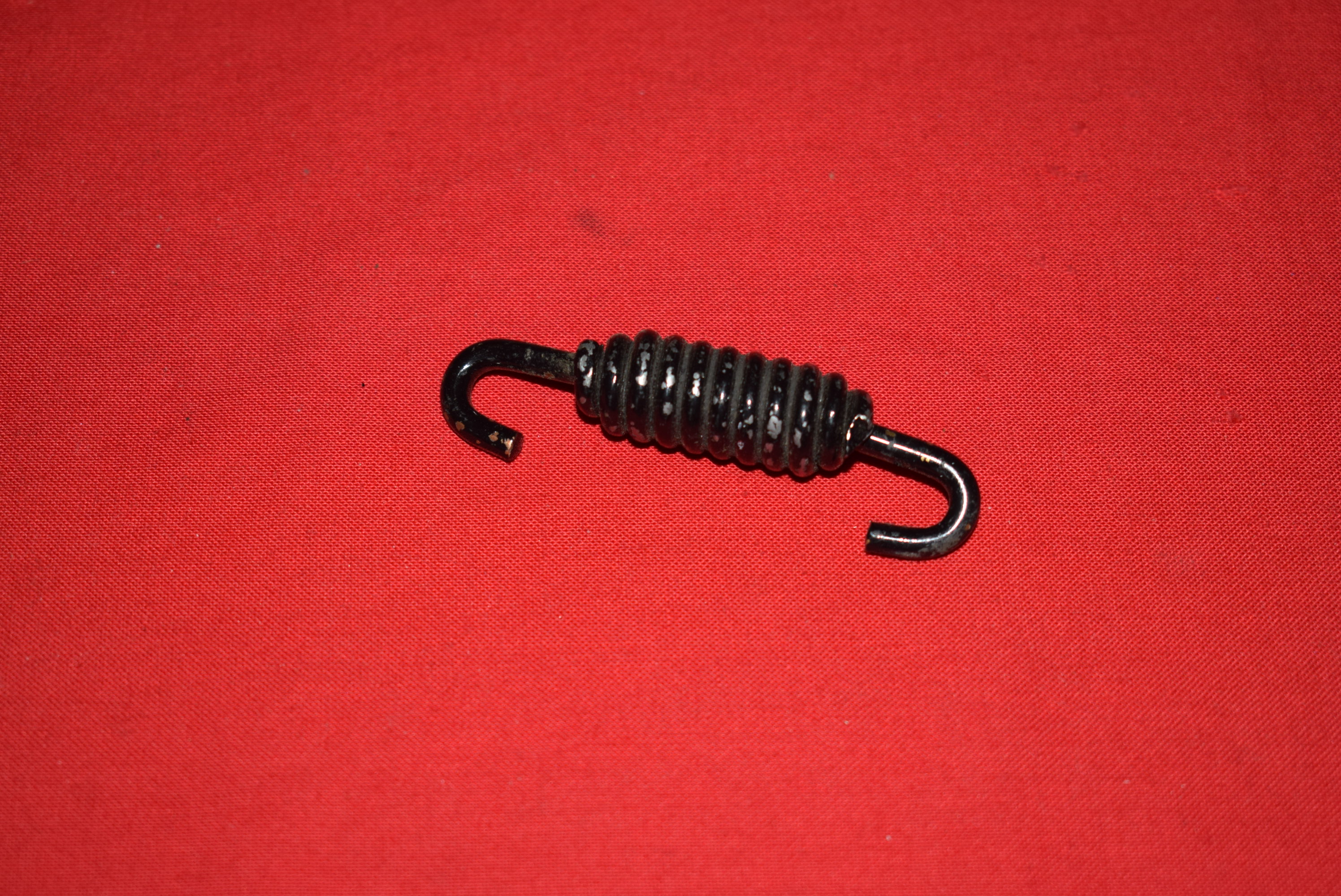 Spring Jiffy Stand Harley VL & 45" 1930-52