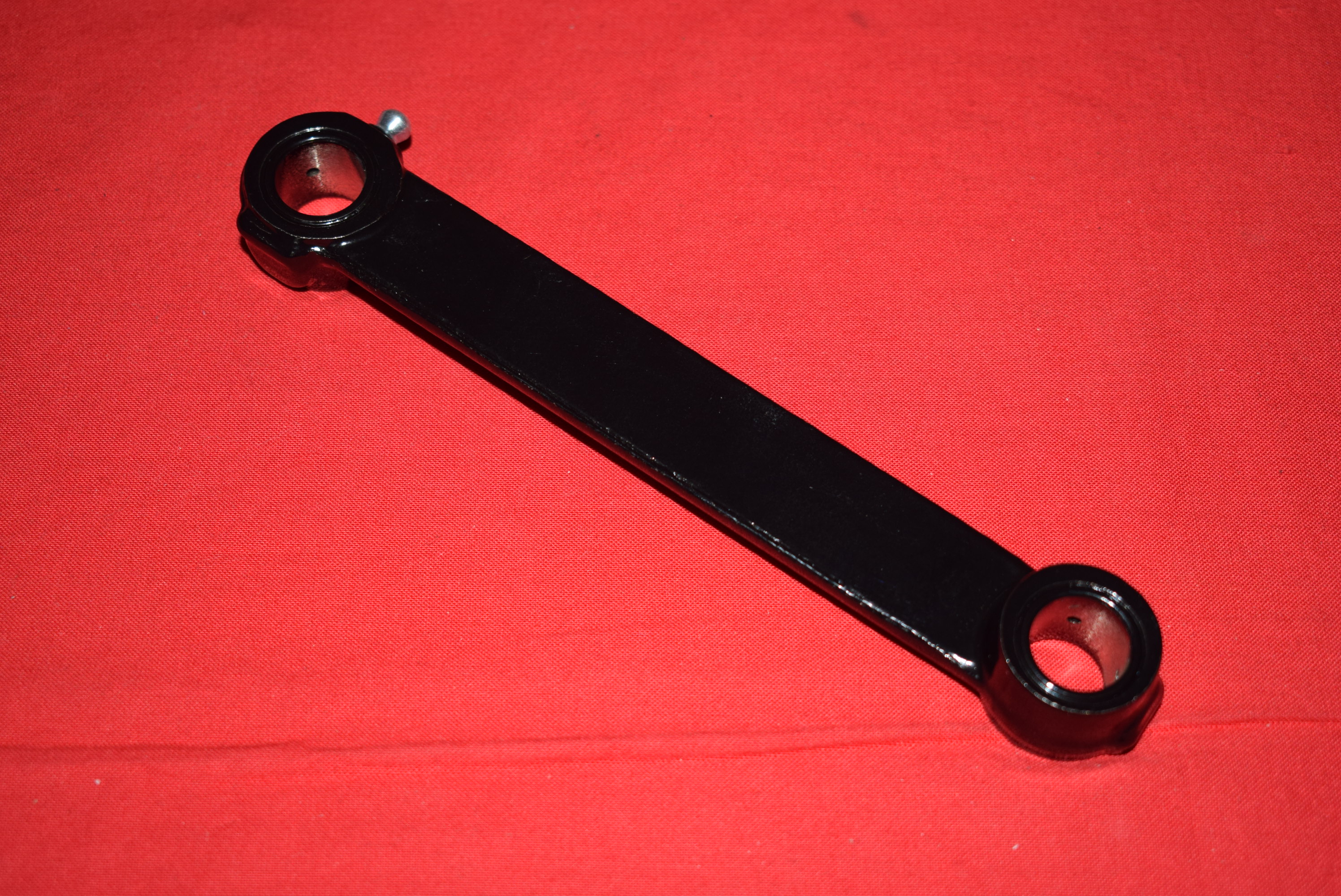 Front Brake Shackle 45" 1940-57 - 2
