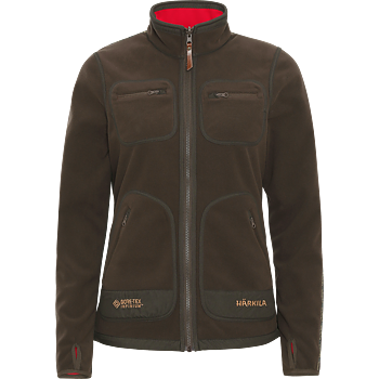 Härkila Kamko Fleece Women