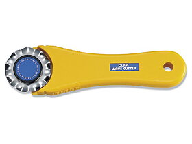 Olfa WAC-2 Rotary wave cutter