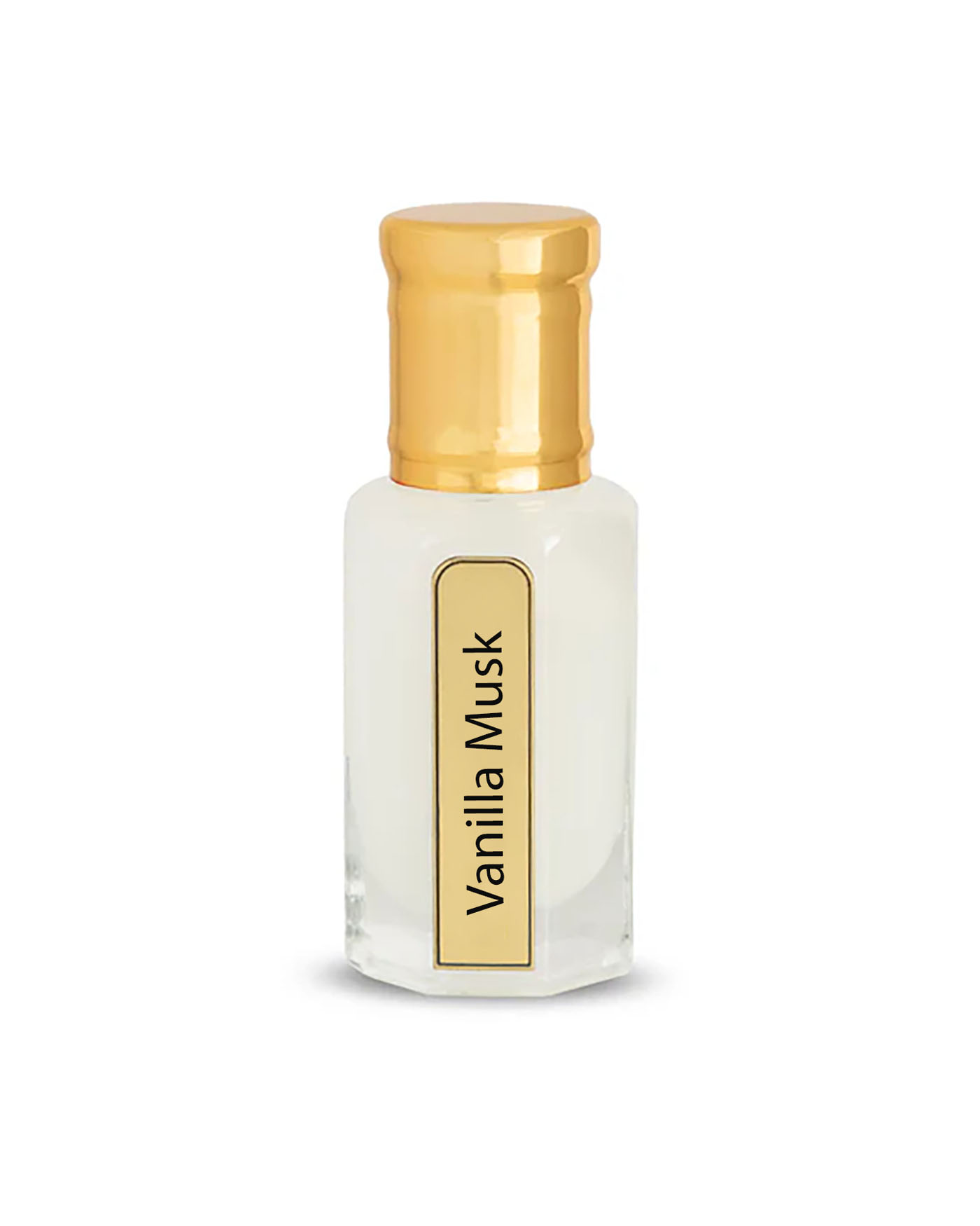 Perfume - Vanilla Musk 6 ml