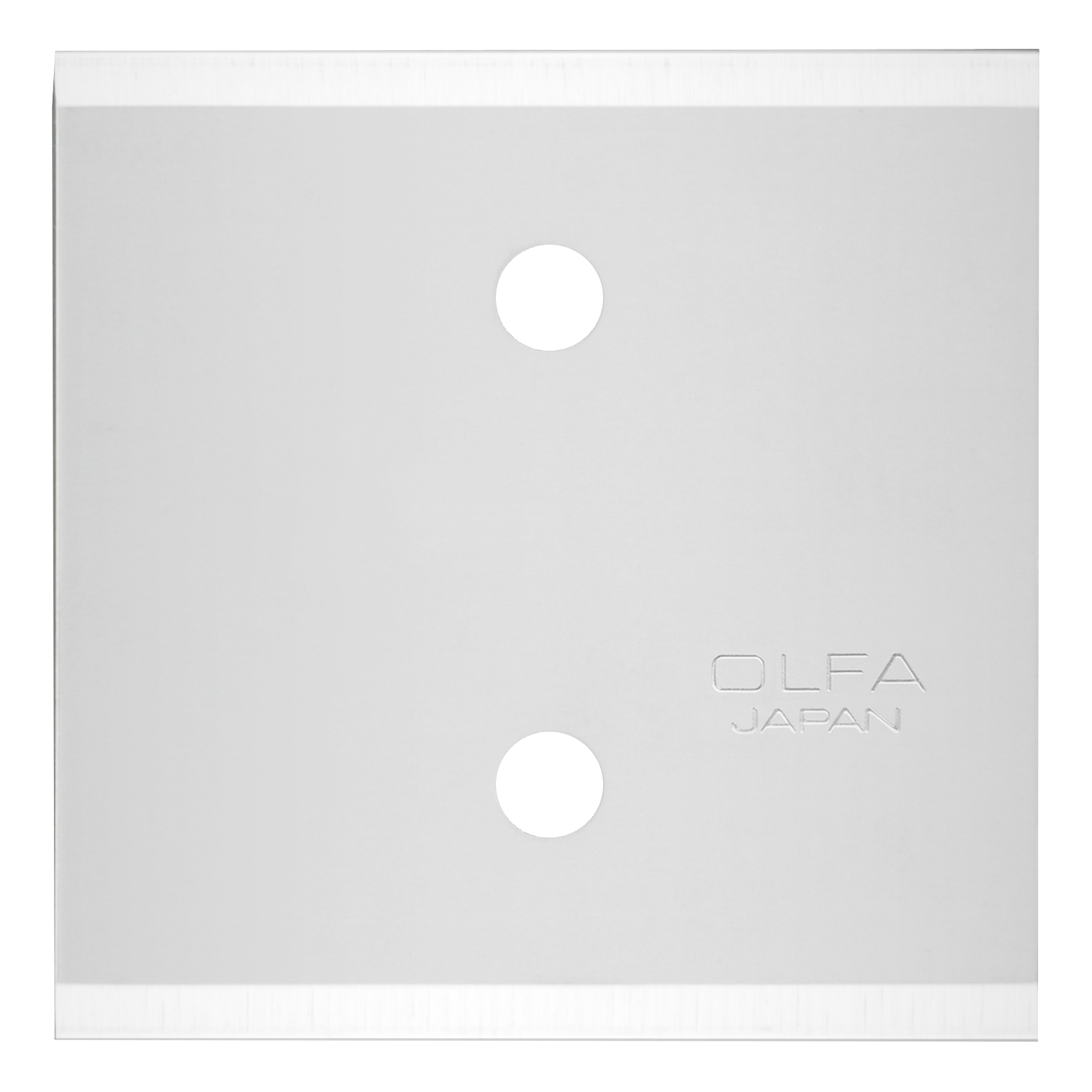 Olfa BTB-25B Scraper blade 3-pack