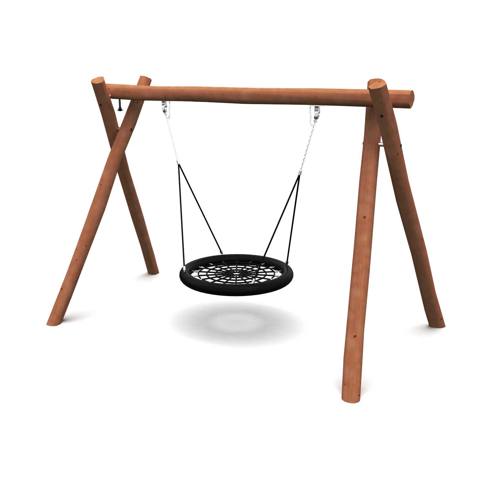 Robinia Gunga 1 Fack Kompis - 5