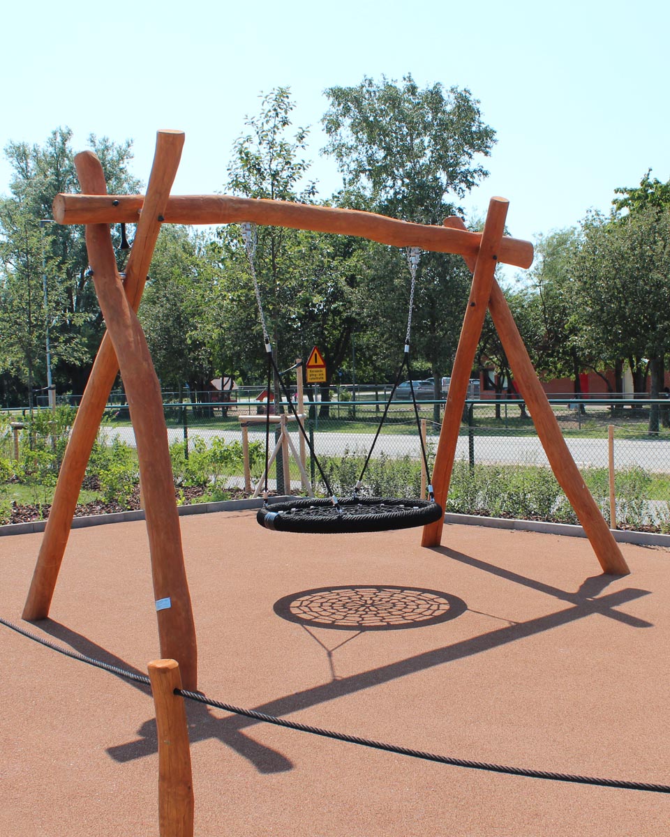 Robinia Gunga 1 Fack Kompis - 3