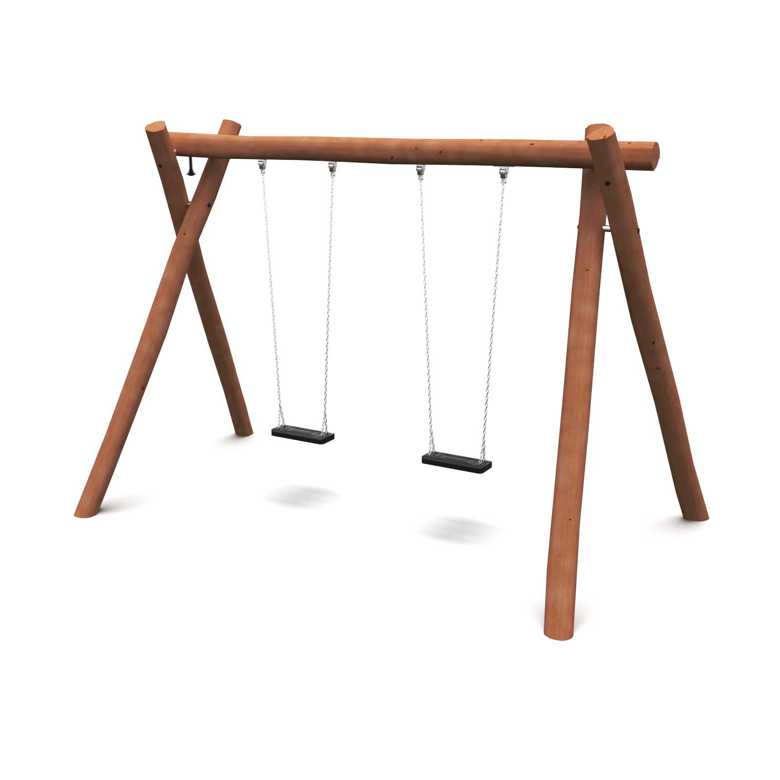 Robinia Gunga 1 Fack Standard - 3