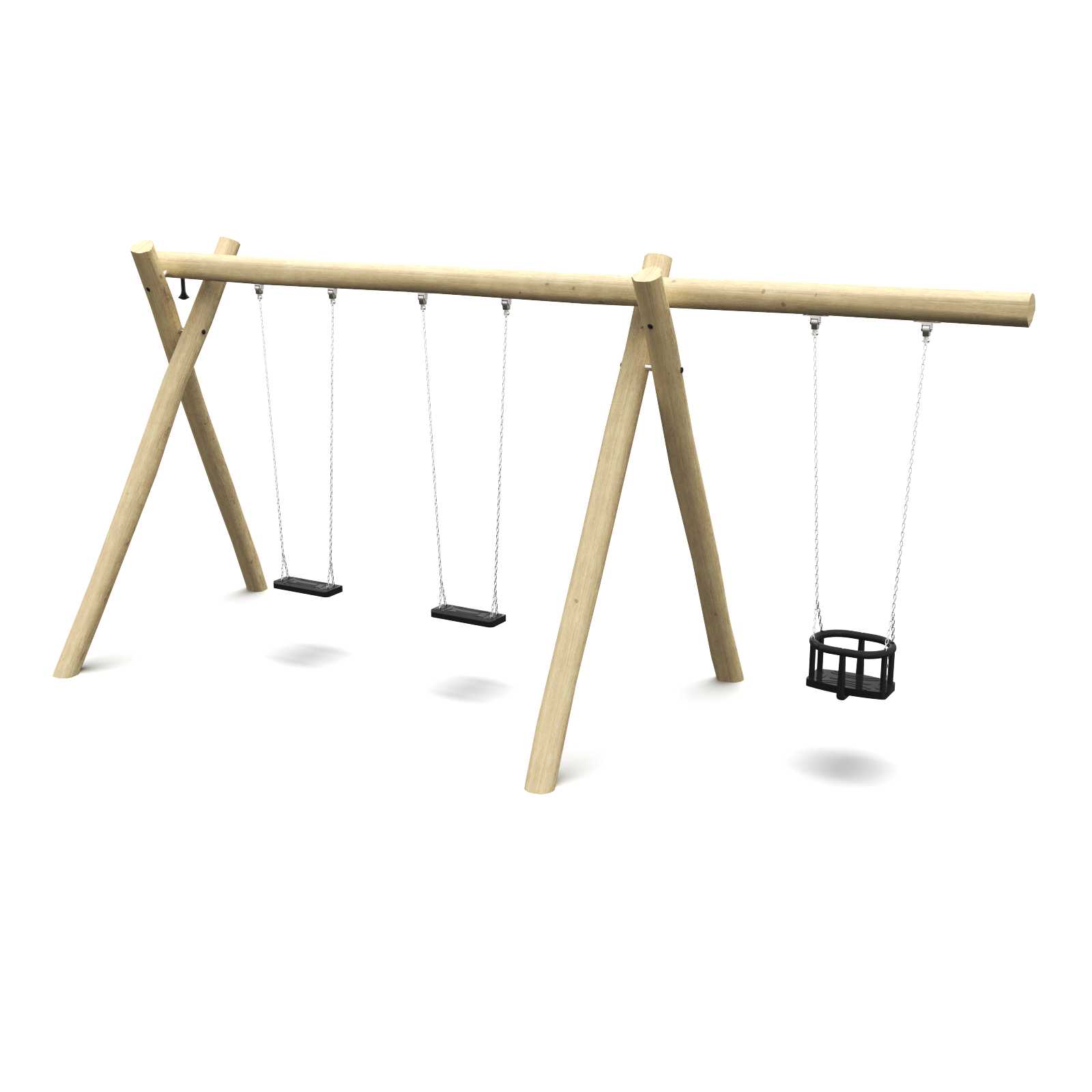 Robinia Special Gunga Standard och Baby