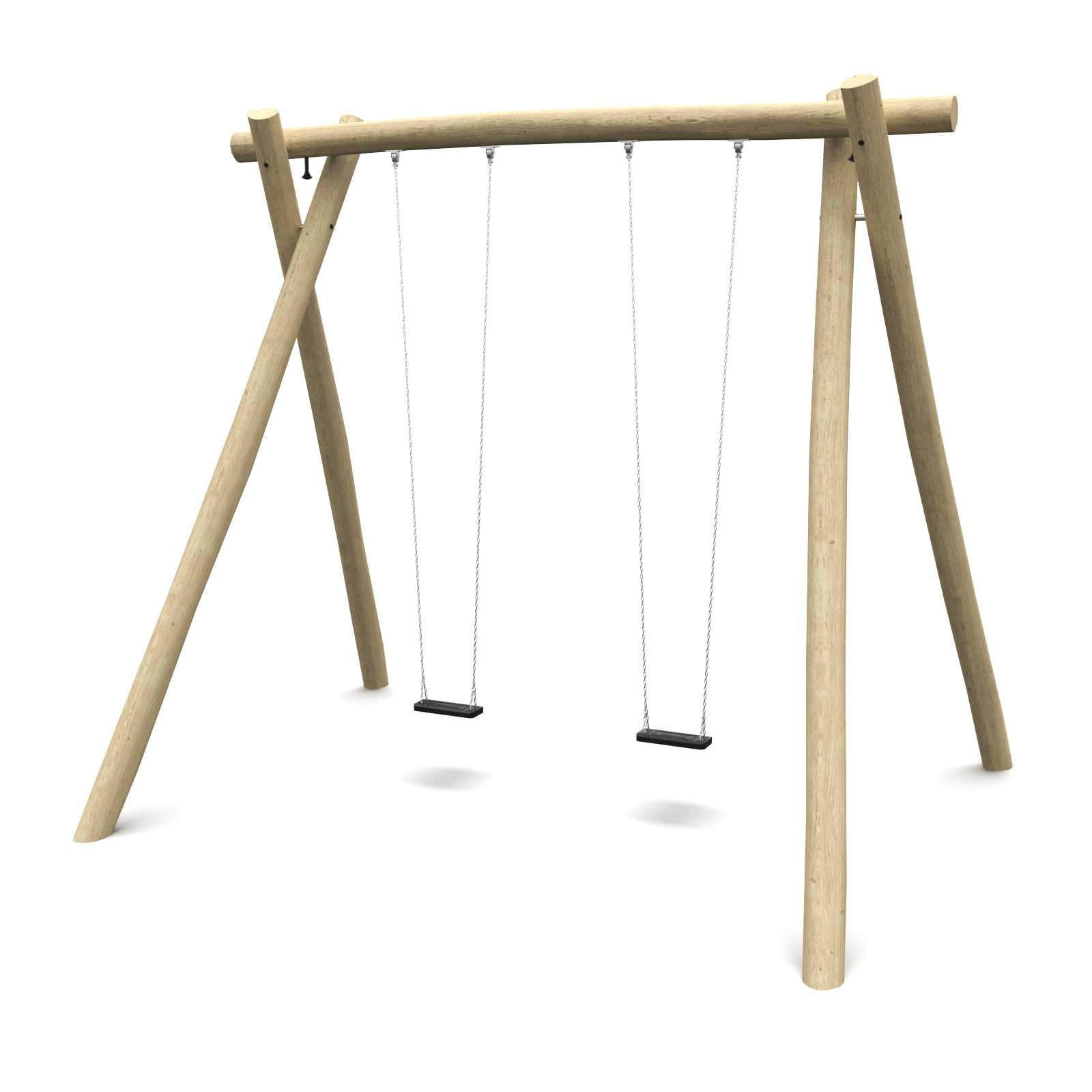 Robinia Gunga Extra Hög Standard