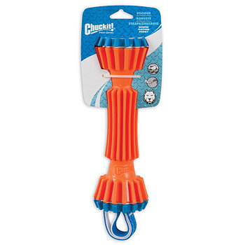 Chuckit! Rugged Bumper 20cm