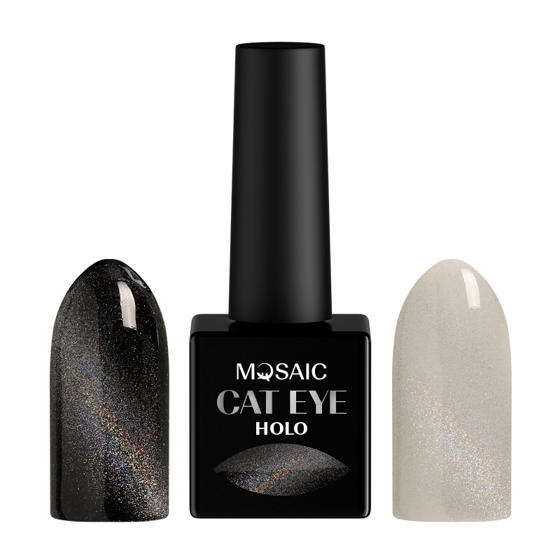 Cateye Hologram