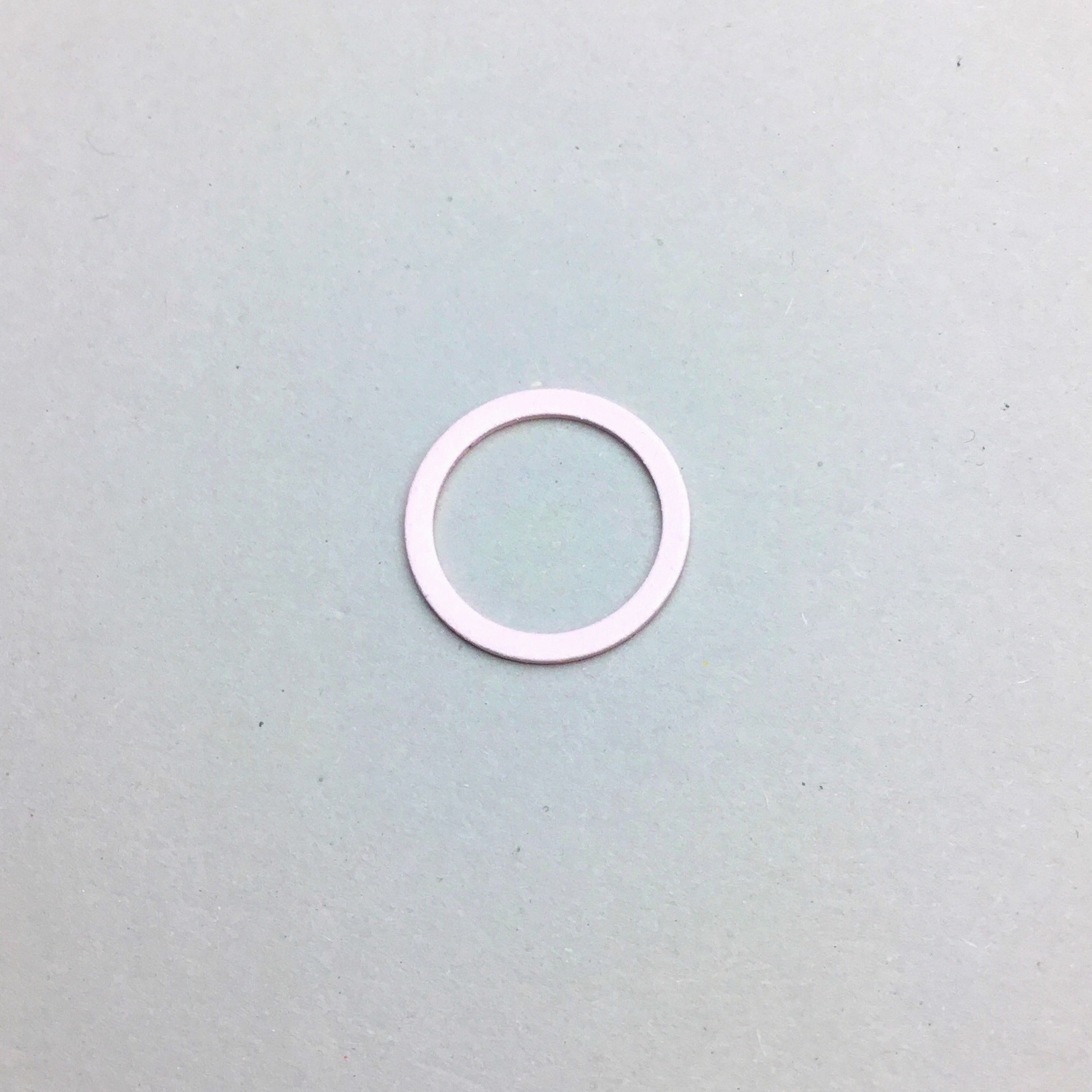 Ring 15mm - pink