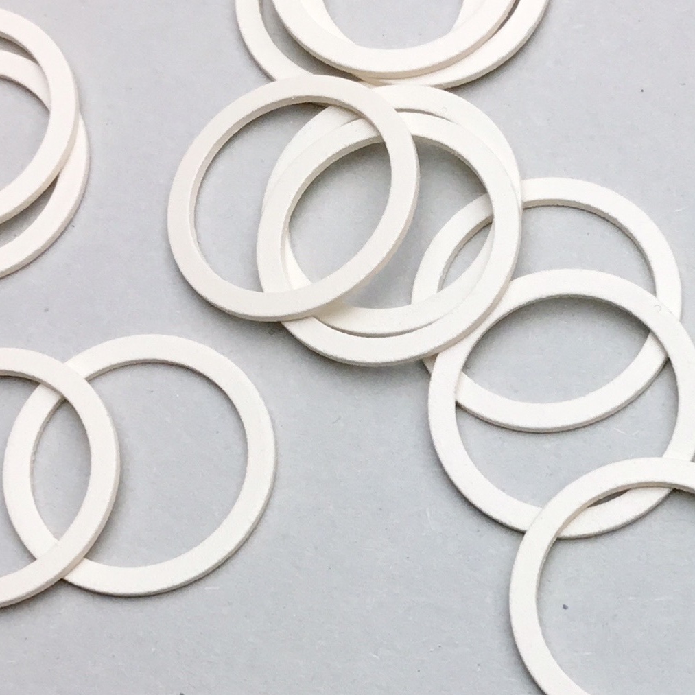 Ring 15mm - vanilla