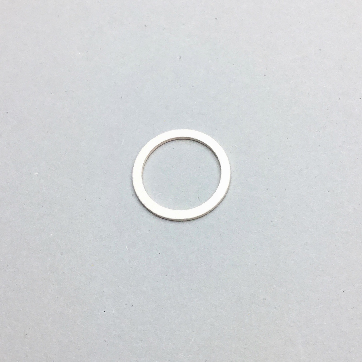 Ring 15mm - vanilla