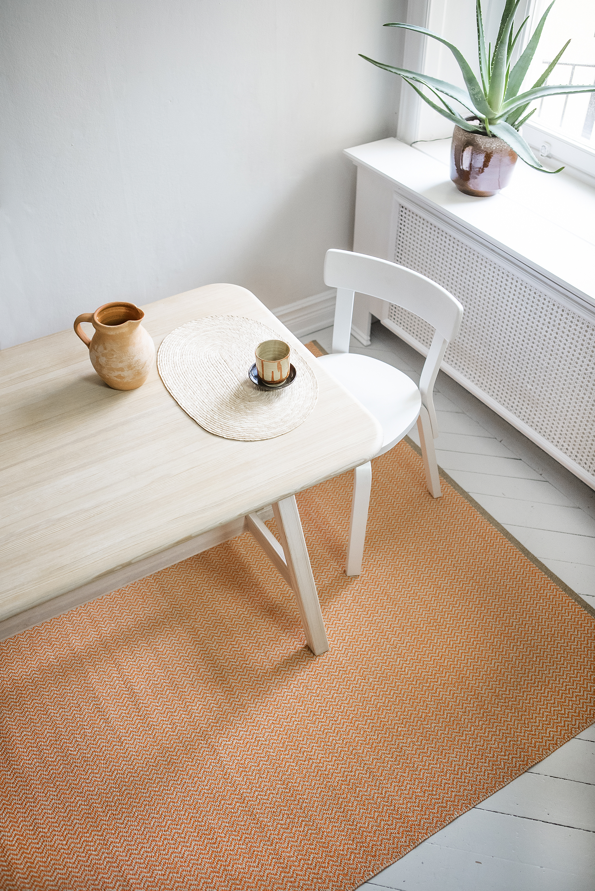 STRAND 170x250 cm (+ färger) - 25