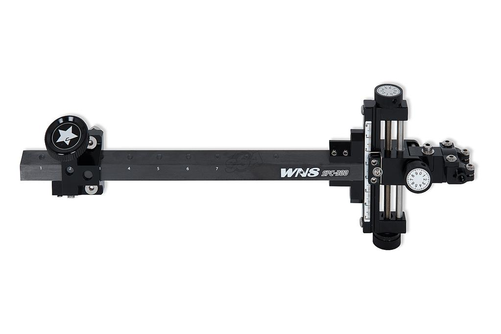 WNS SPC-300 Compound Sikte