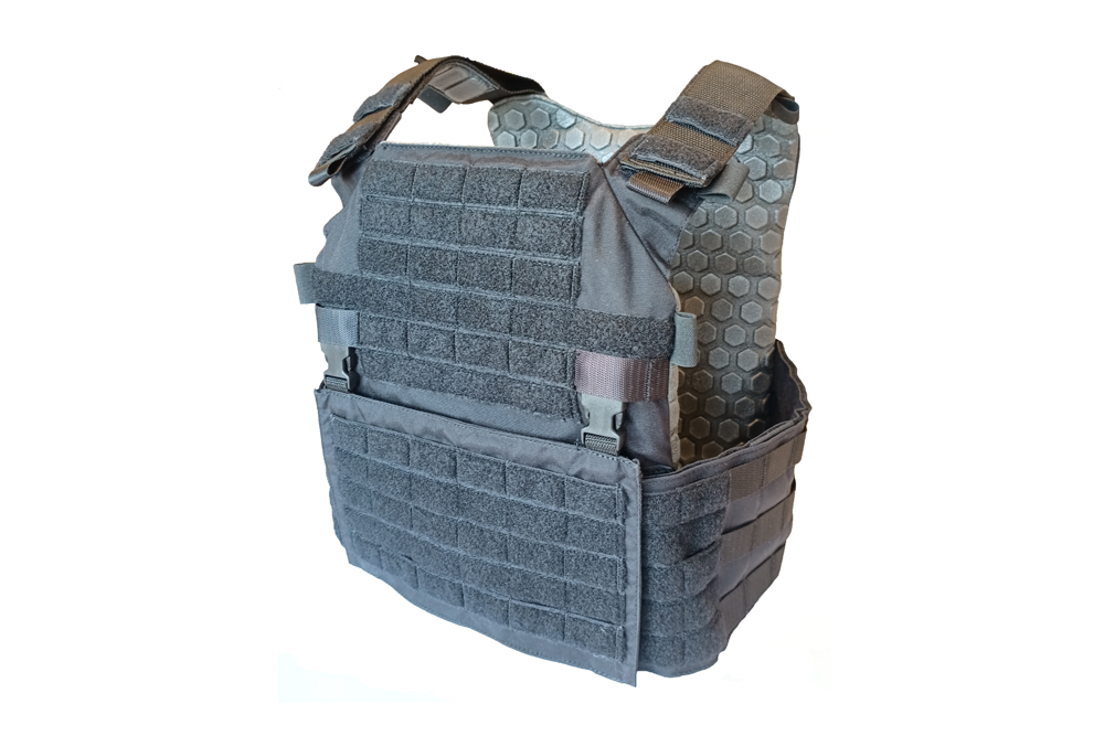 Plate Carrier, CPE