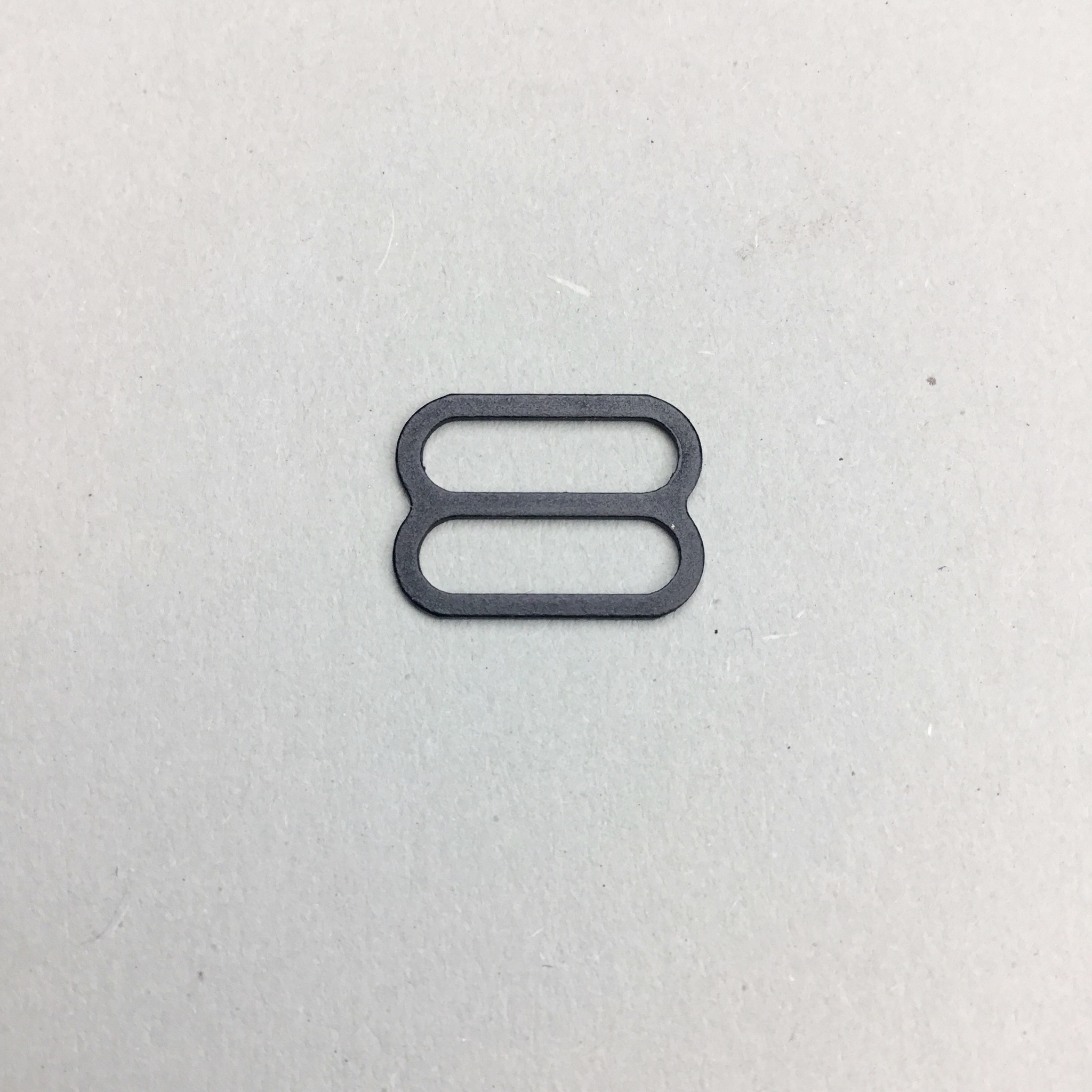 Slide 12mm - black