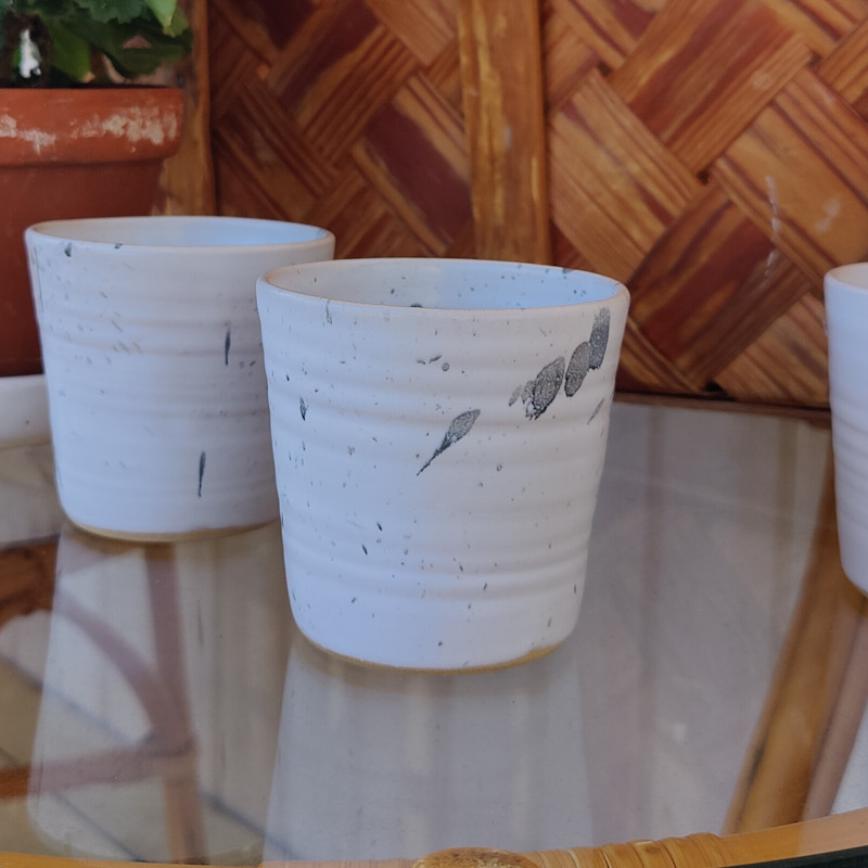 Wave mugg från Camilla Engdahl
