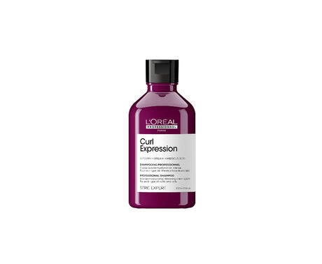 L'oréal Professionnel Serie Expert Curl Extression Shampoo 300ml 