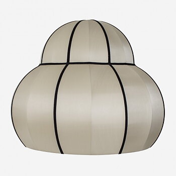 Lampshade  Indochina Classic Dome