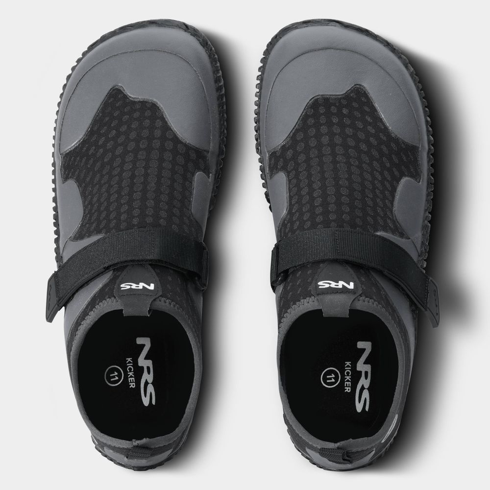 NRS Kicker Wetshoe 2.0 - 2