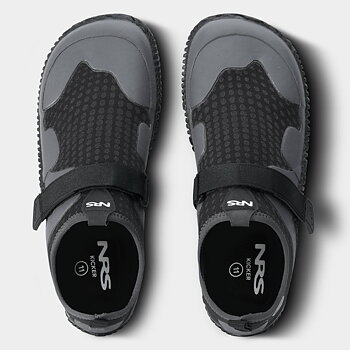 NRS Kicker Wetshoe 2.0