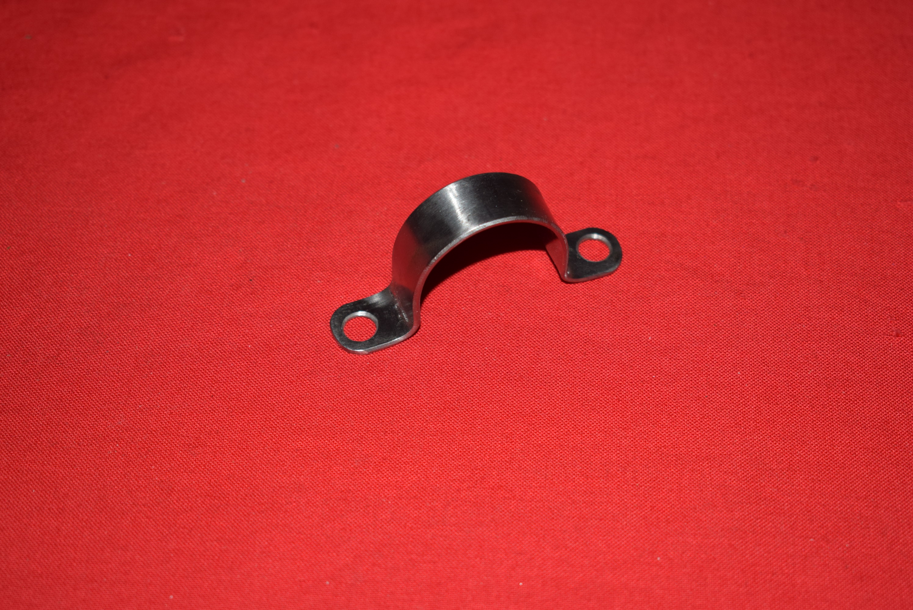 Oil & Gastank Strap Excelsior 1915-24