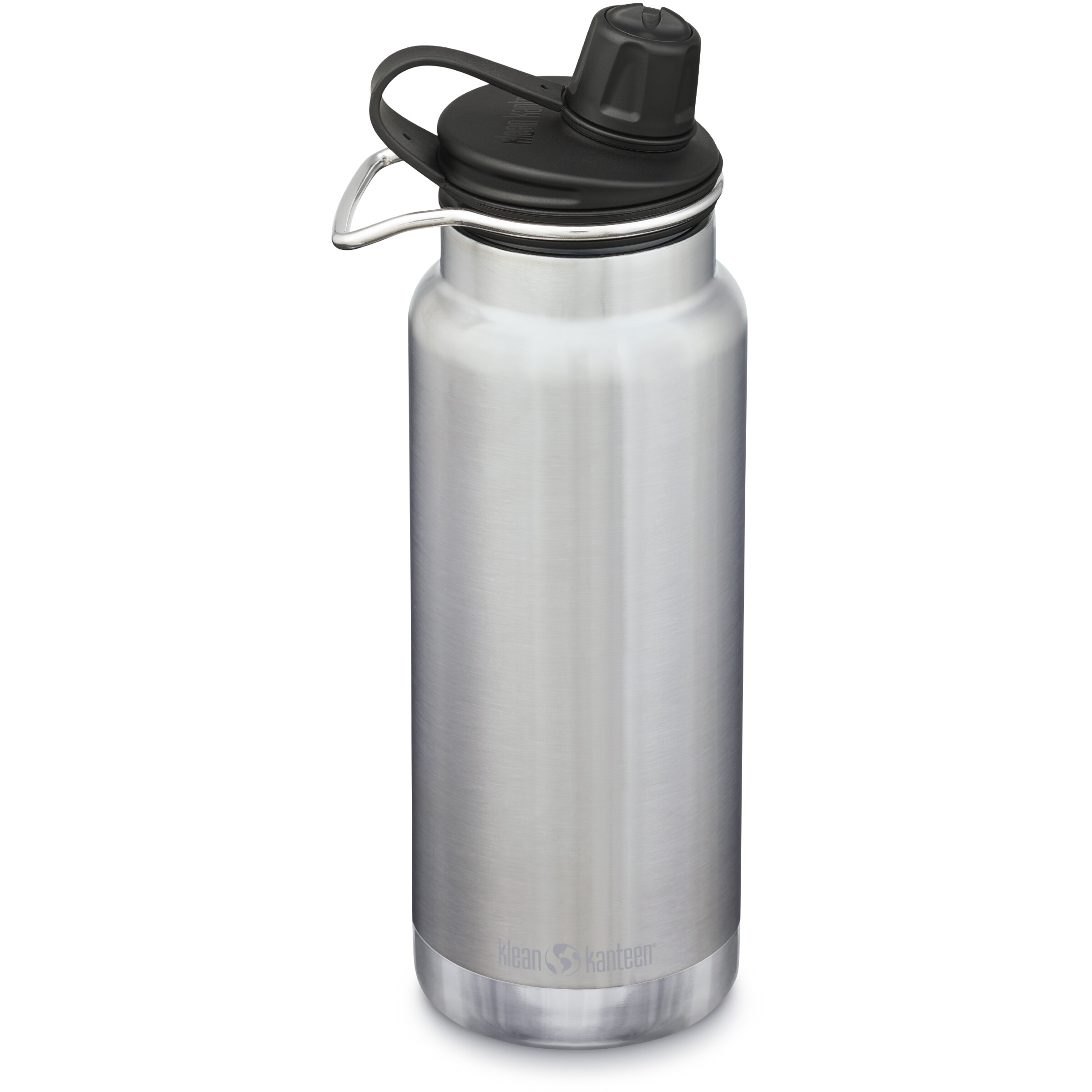 Klean Kanteen TKwide 946ml (Chug Cap) utrustad.se
