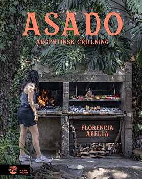 Kokbok Asado, Florencia Abella