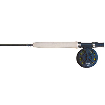 Okuma Flugcombo Airframe
