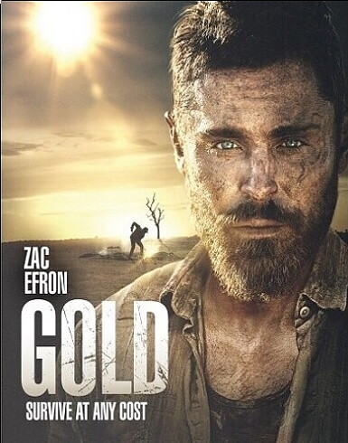 Gold (BLU-RAY)