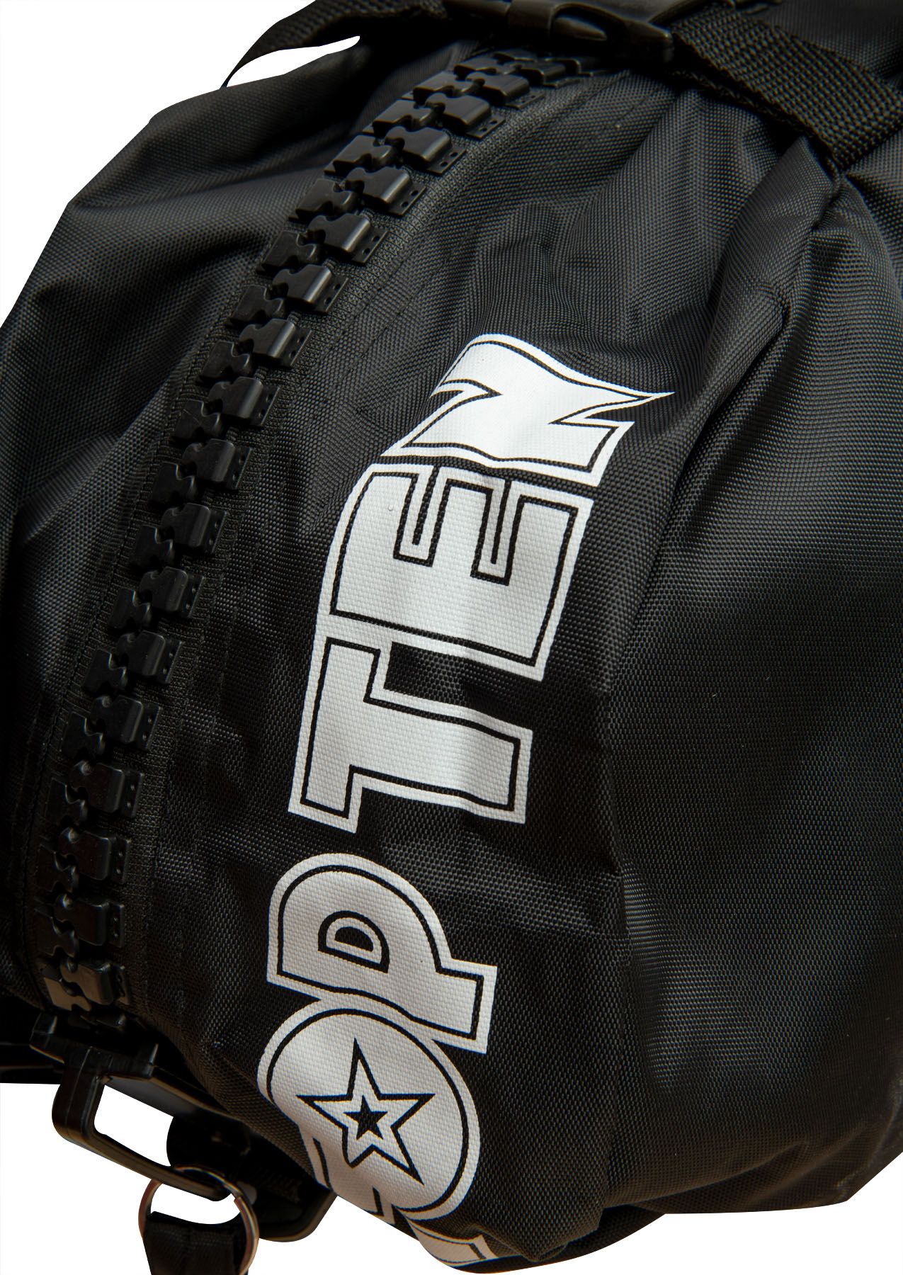Topten ITF Gymbag/Backpack Black Large - 3