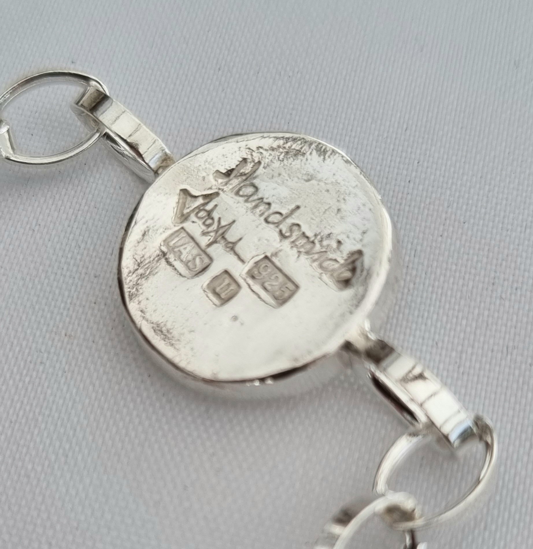 Armband skogsmagi, 18-20 cm långt - 4