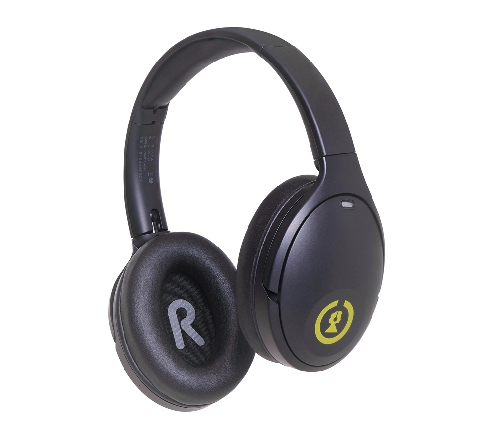 Soho 2.6 Black - Hörlurar med Bluetooth