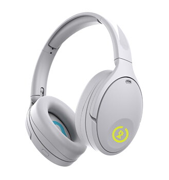 Soho 2.6 Grey - Hörlurar med Bluetooth