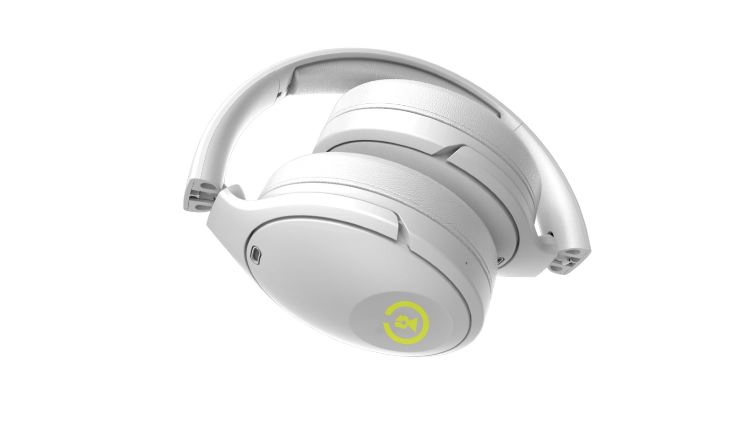 Soho 2.6 Grey - Hörlurar med Bluetooth - 2