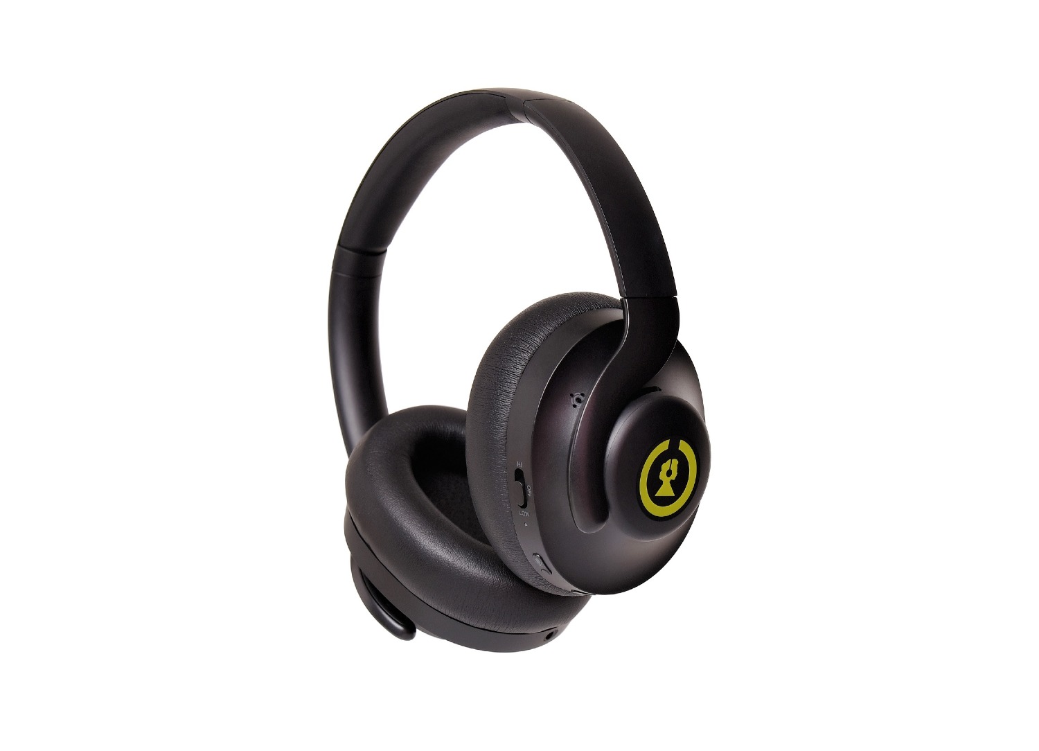 Soho 45´s Black - Hörlurar med Bluetooth - 2