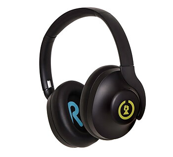 Soho 45´s Black - Hörlurar med Bluetooth