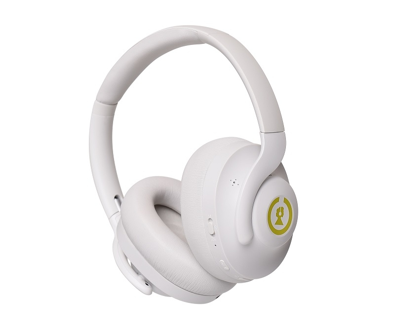 Soho 45´s White - Hörlurar med Bluetooth - 2