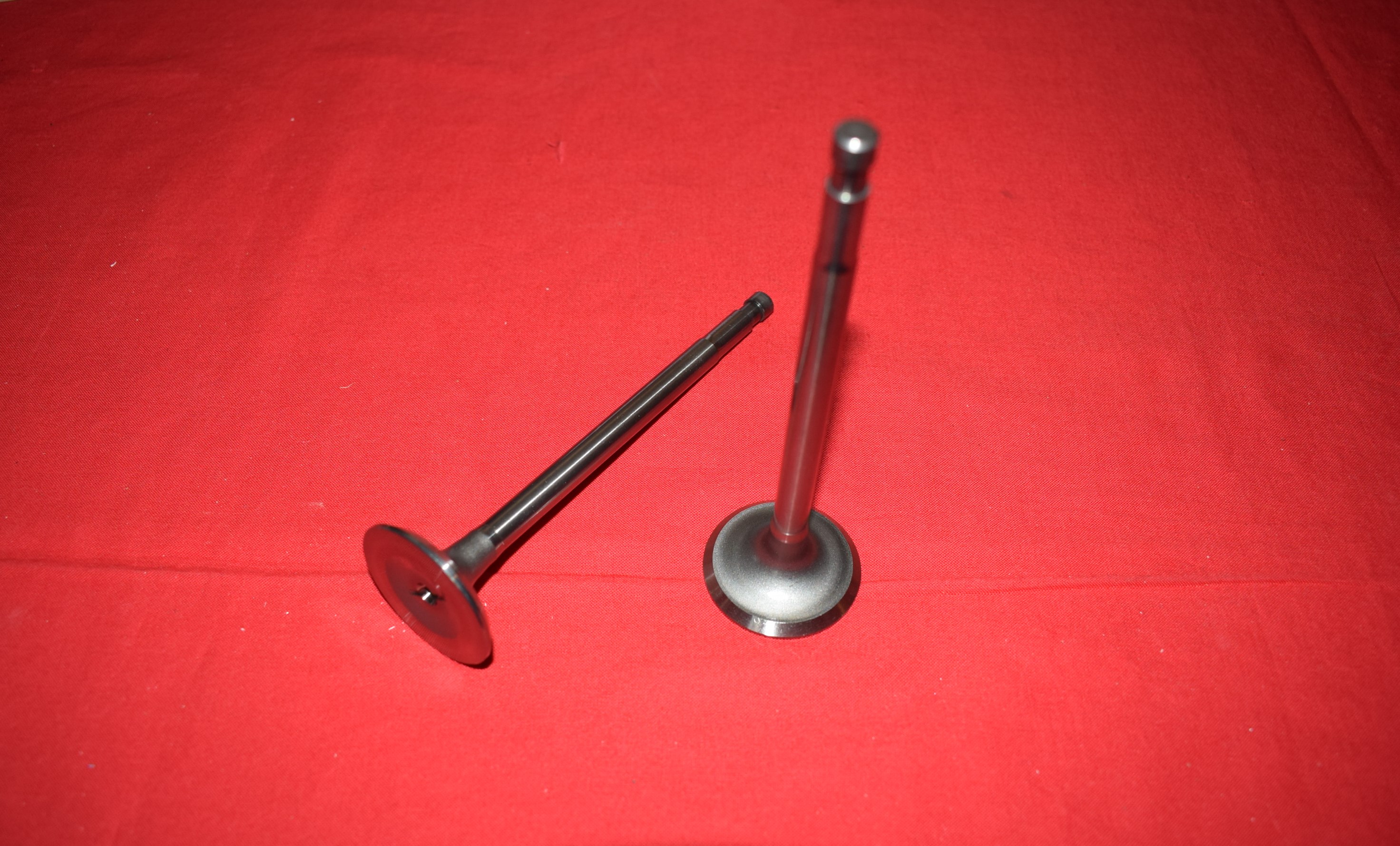 Intake Valves Harley 45" 1932-73 Stainless