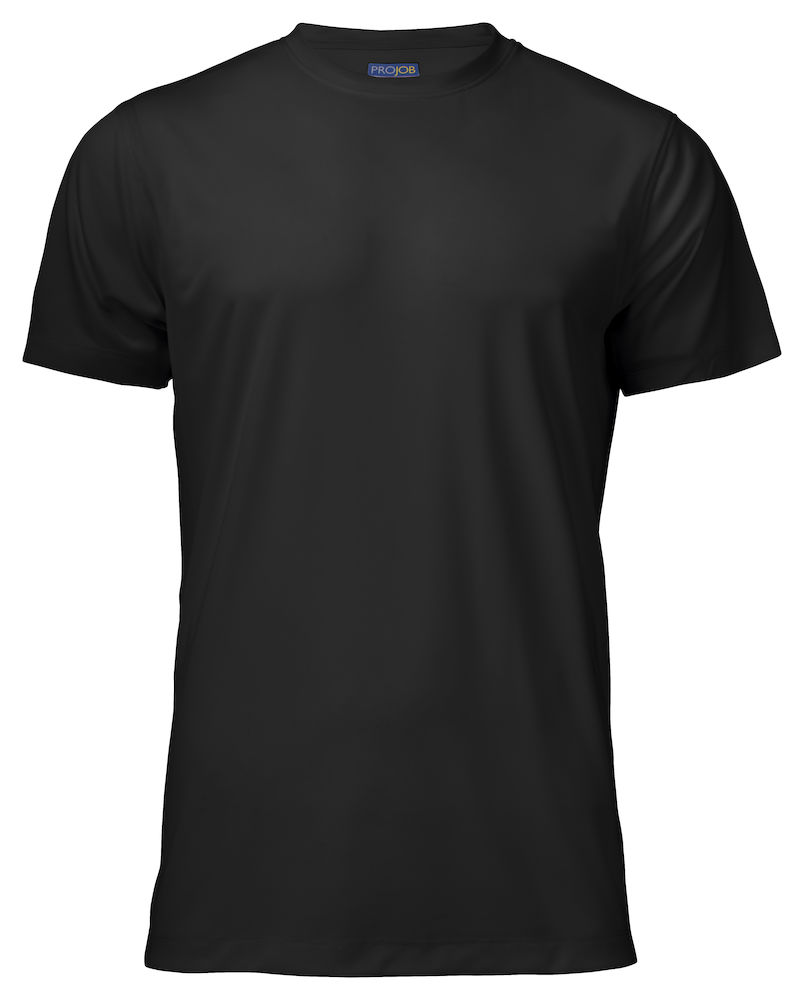 Projob T-shirt 2030 Svart