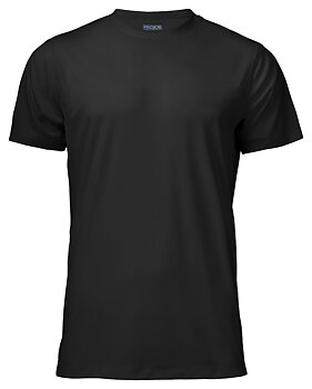 Projob T-shirt 2030 Svart