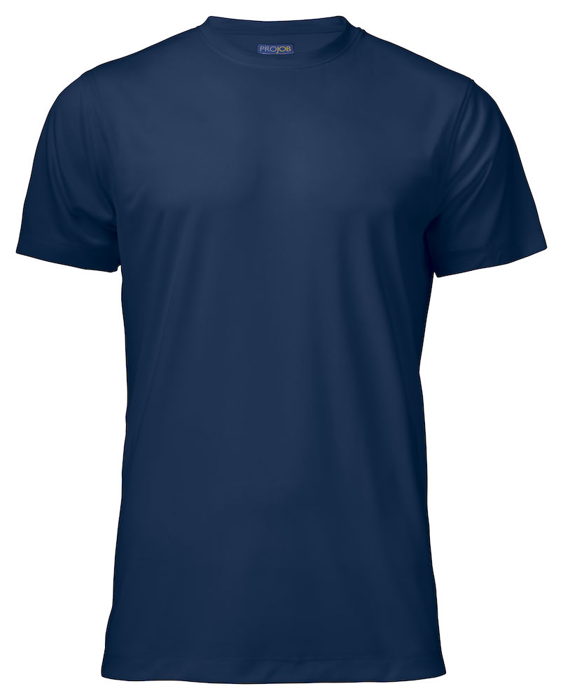 Projob T-shirt 2030 Marin